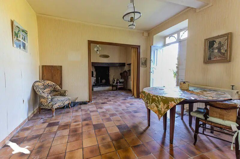 Maison à vendre, 108m², Artiguelouve