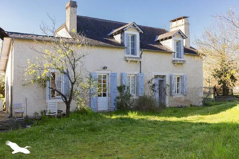 Maison à vendre, 108m², Artiguelouve
