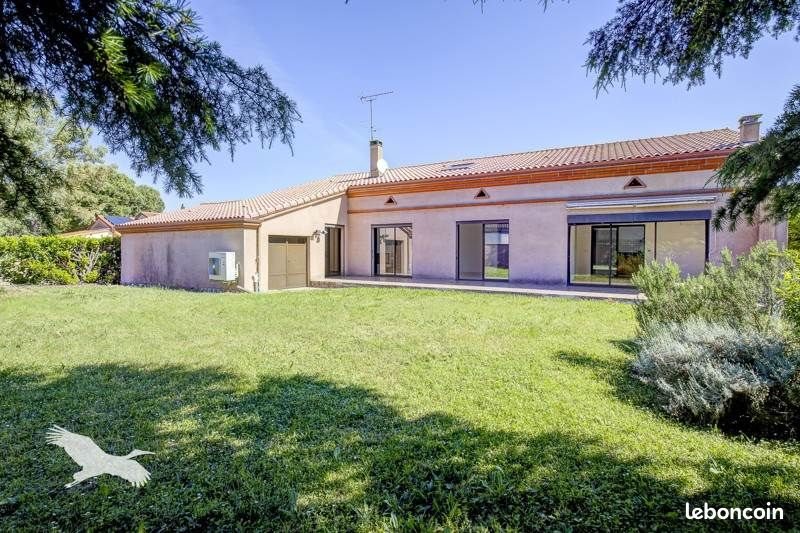 Maison à vendre, 215m², Rabastens