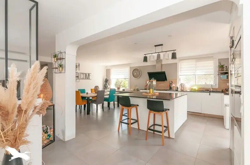Maison à vendre, 116m², Montbazin