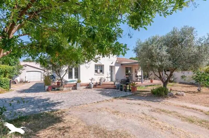 Maison à vendre, 116m², Montbazin