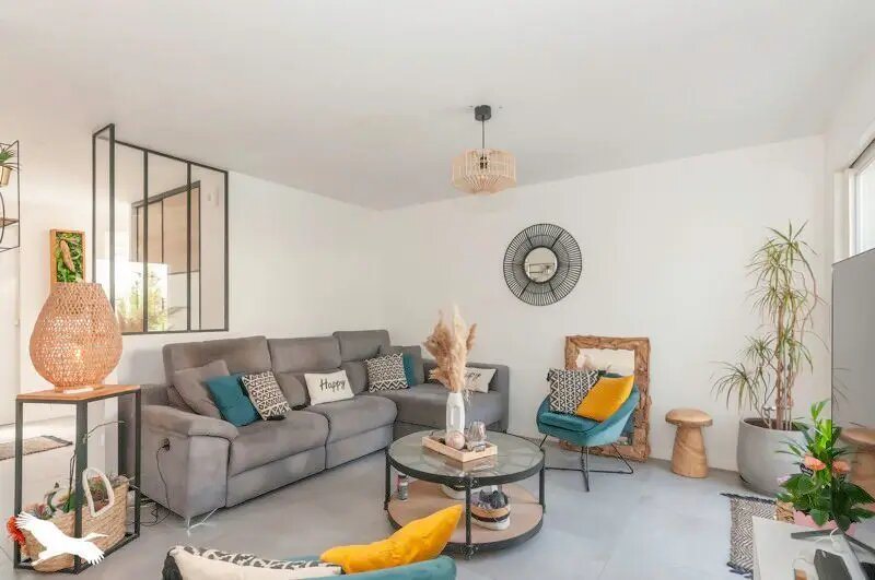 Maison à vendre, 116m², Montbazin