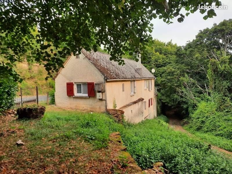 Maison à vendre, 74m², Alvignac