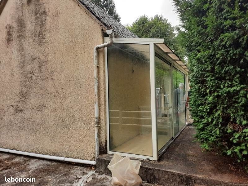 Maison à vendre, 74m², Alvignac