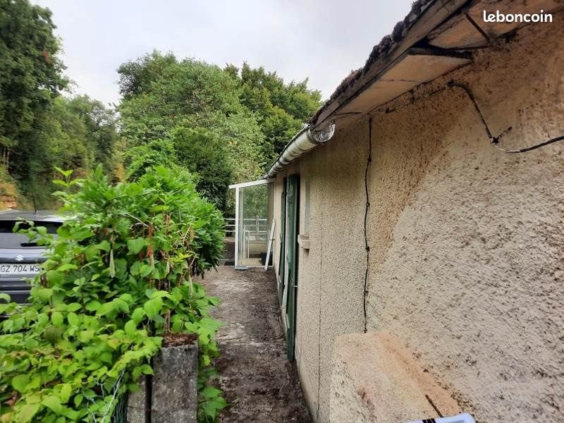 Maison à vendre, 74m², Alvignac
