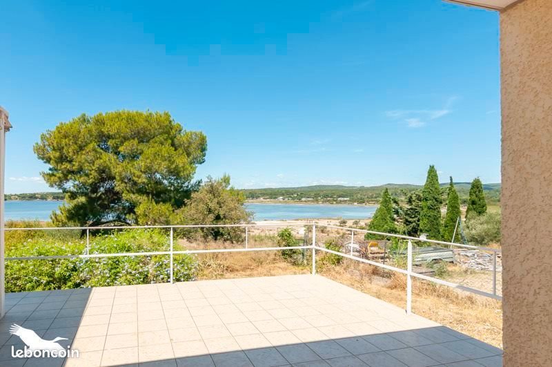 Maison à vendre, 155m², Balaruc-le-Vieux