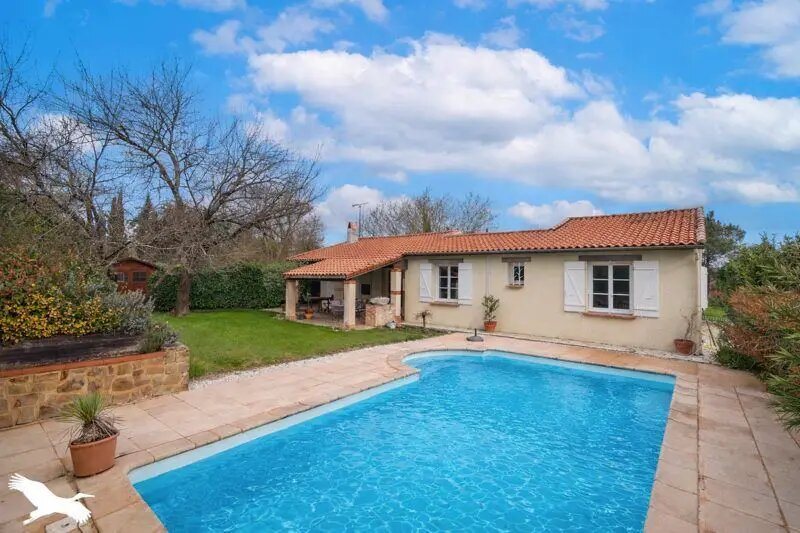 Maison à vendre, 107m², Léguevin