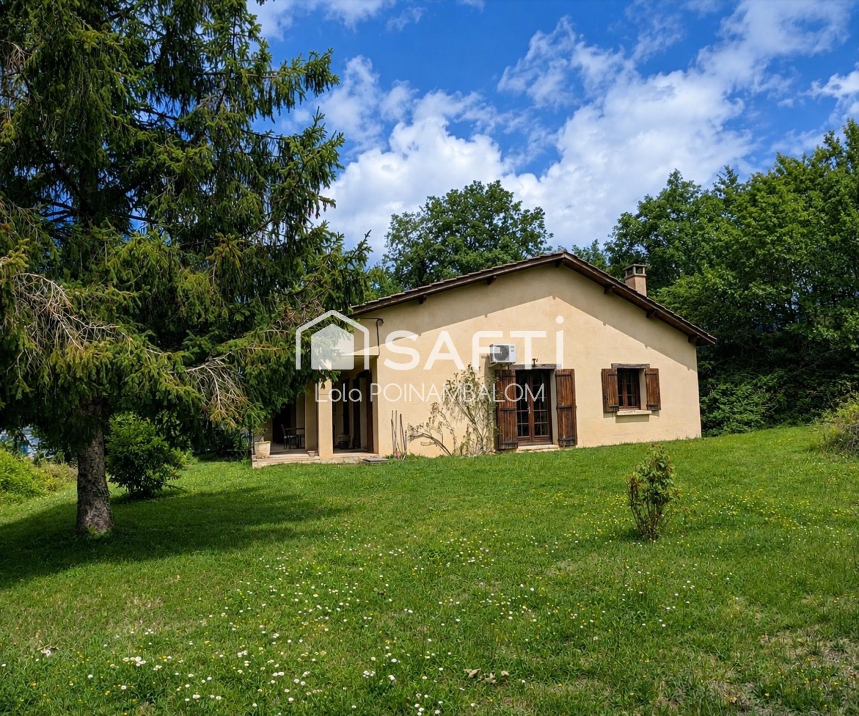 Maison à vendre, 105m², Le Bugue