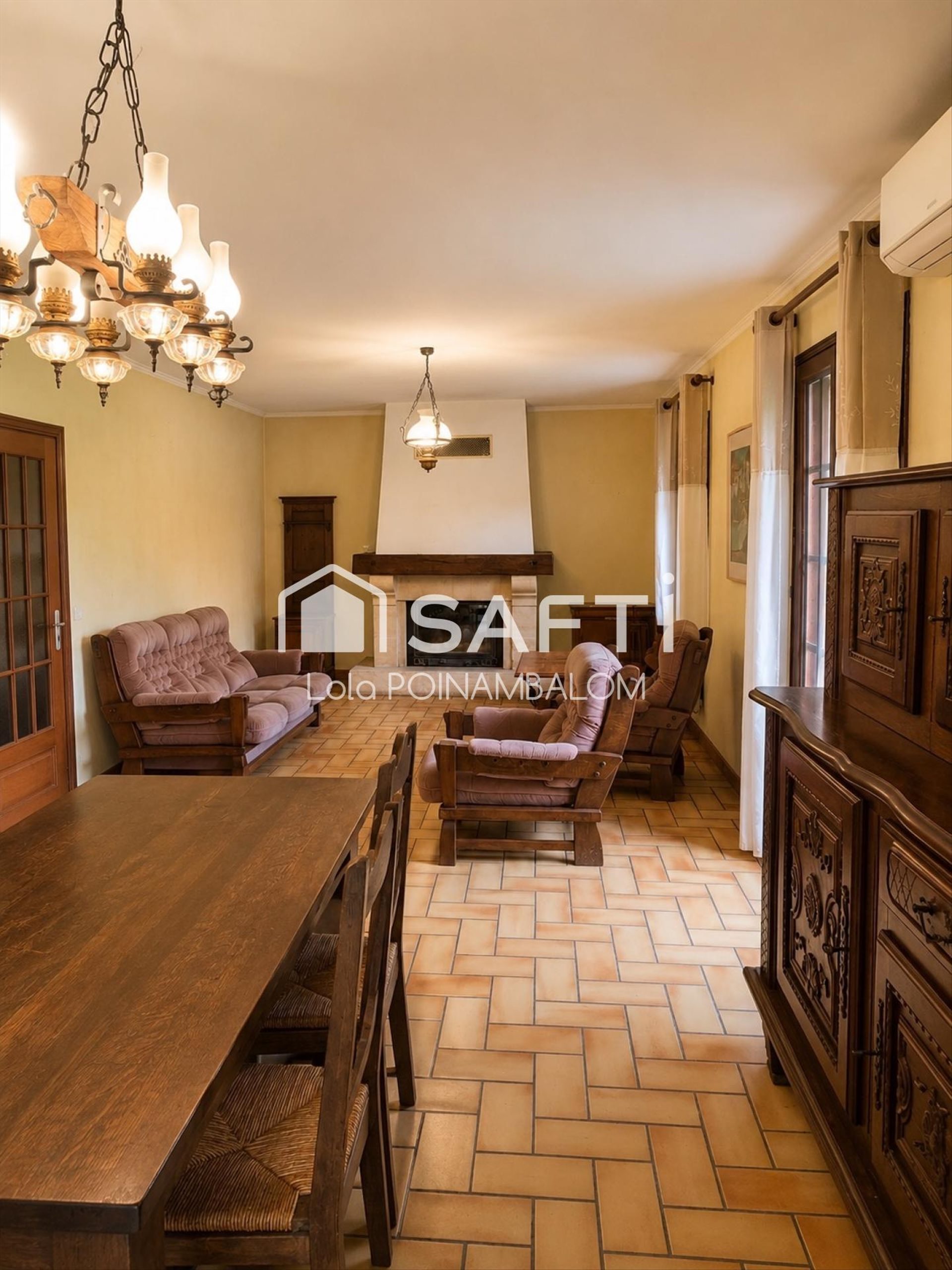 Maison à vendre, 105m², Le Bugue