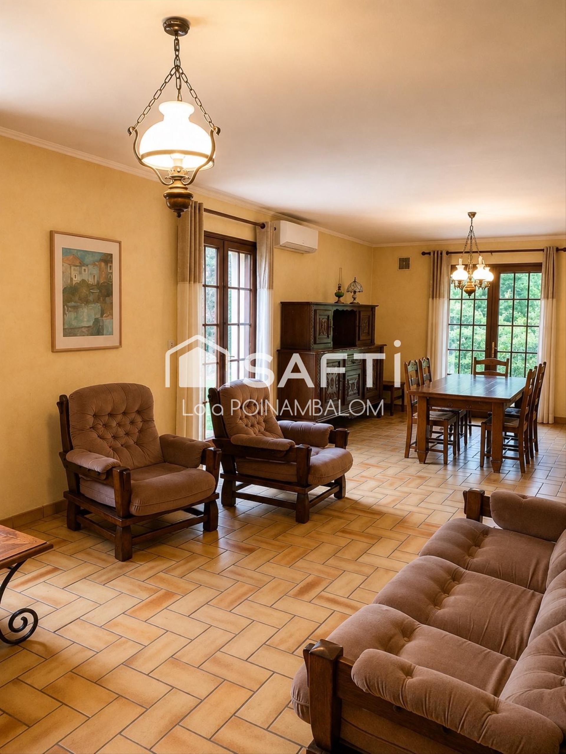 Maison à vendre, 105m², Le Bugue