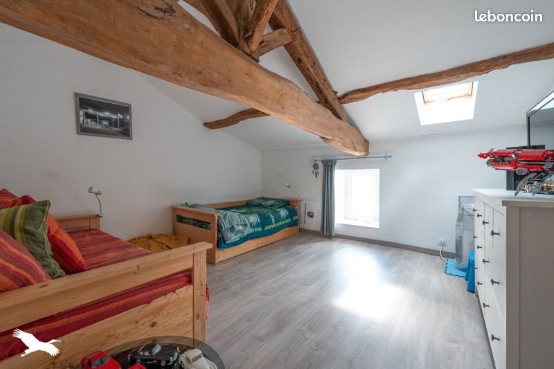 Maison à vendre, 127m², Saint-Sulpice-de-Royan