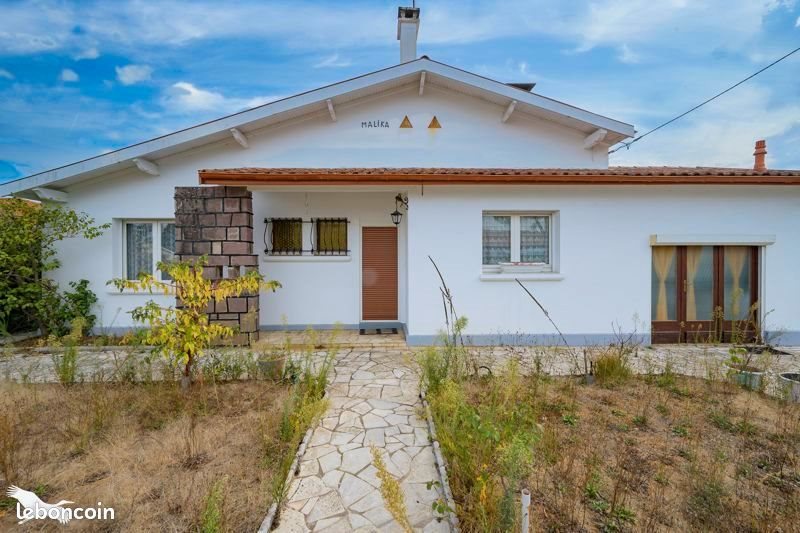 Maison à vendre, 90m², Biscarrosse