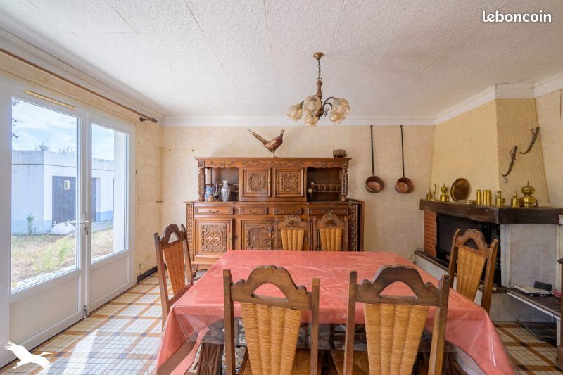 Maison à vendre, 90m², Biscarrosse