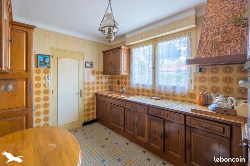 Maison à vendre, 90m², Biscarrosse