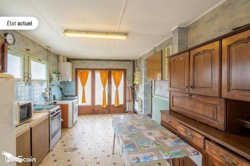 Maison à vendre, 90m², Biscarrosse