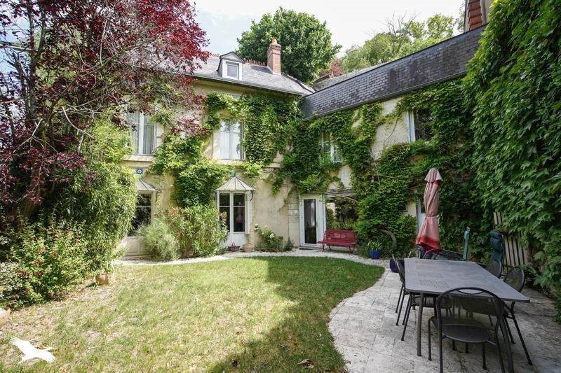 Maison à vendre, 190m², Rochecorbon