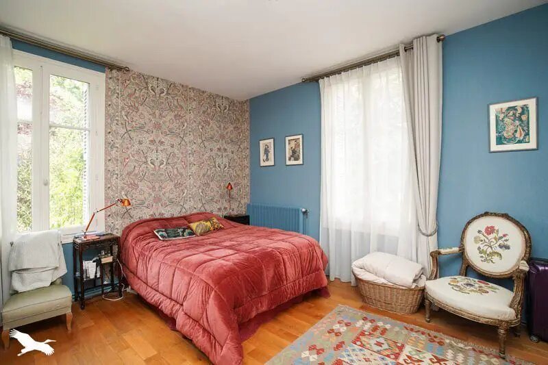 Maison à vendre, 190m², Rochecorbon