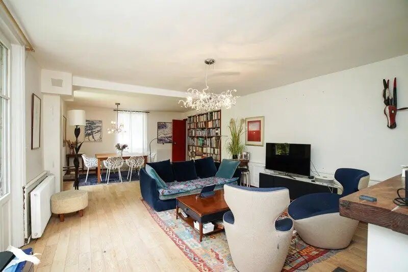 Maison à vendre, 190m², Rochecorbon