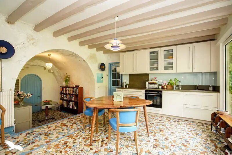 Maison à vendre, 190m², Rochecorbon