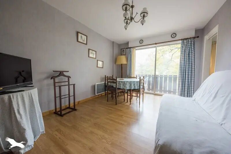 Appartement à vendre, 42m², Saint-Georges-de-Didonne