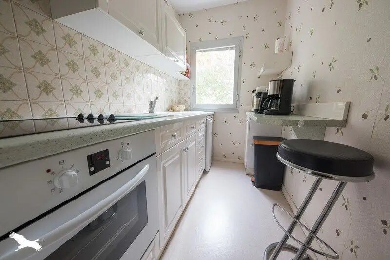 Appartement à vendre, 42m², Saint-Georges-de-Didonne