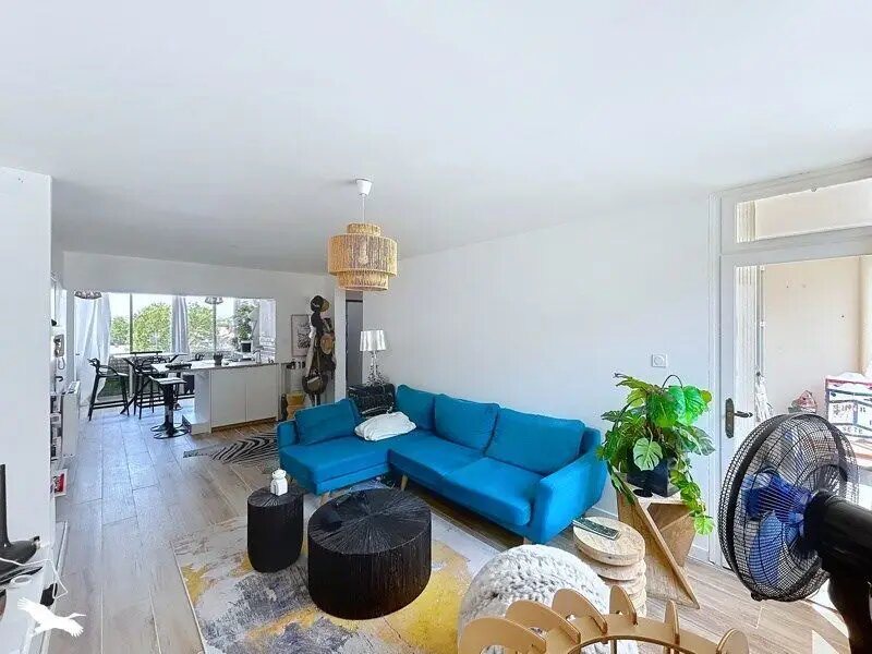 Appartement à vendre, 70m², Sète