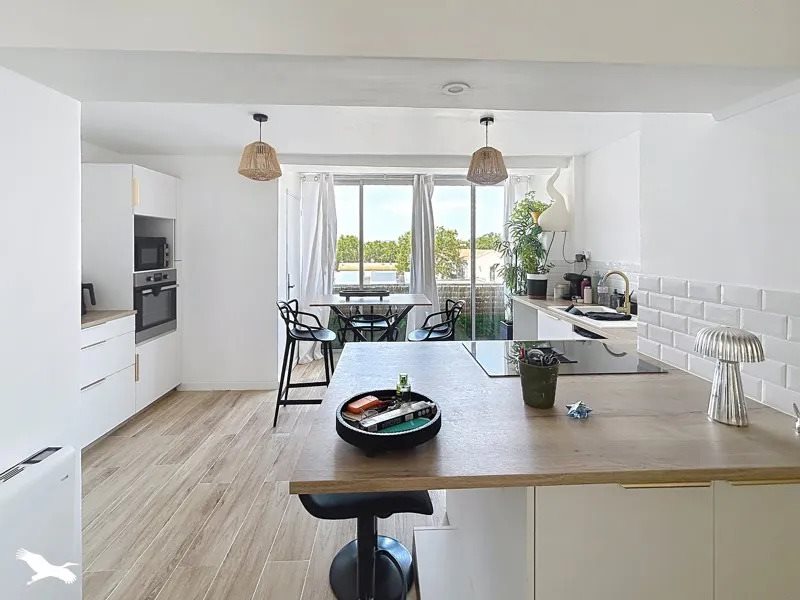 Appartement à vendre, 70m², Sète