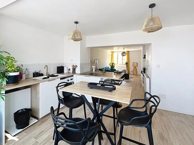 Appartement à vendre, 70m², Sète