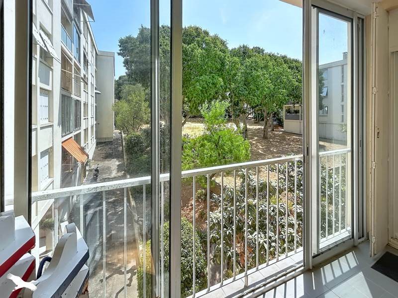 Appartement à vendre, 70m², Sète