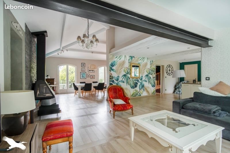 Maison à vendre, 186m², Cugnaux