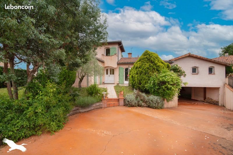 Maison à vendre, 186m², Cugnaux