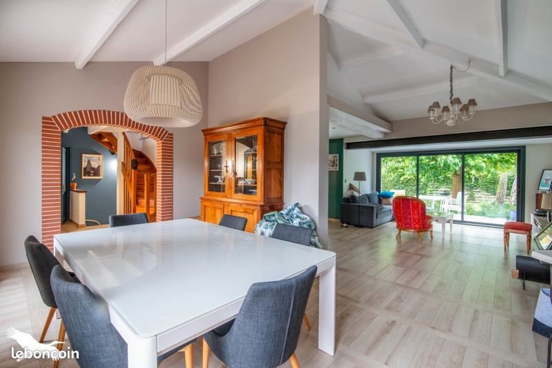 Maison à vendre, 186m², Cugnaux