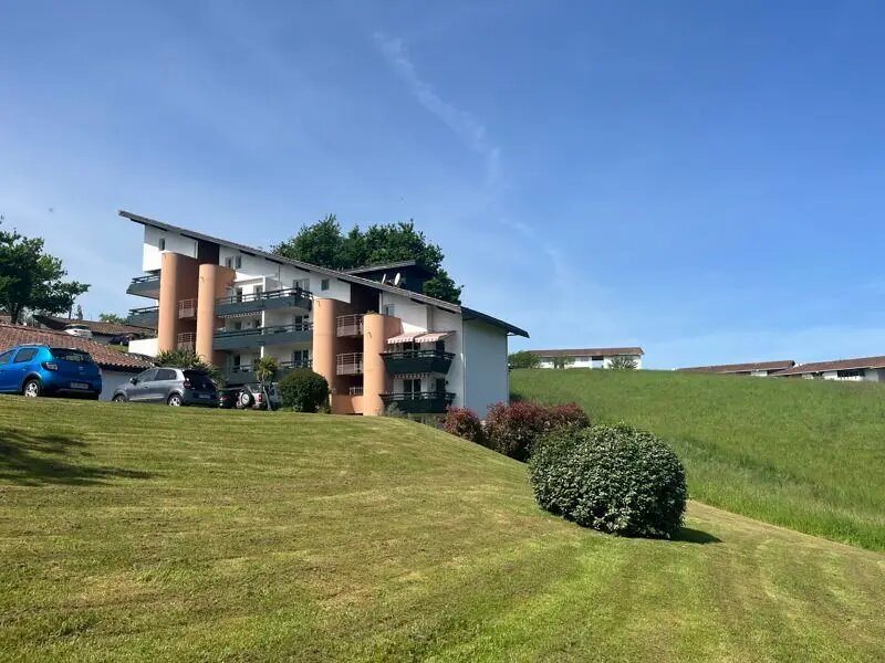 Appartement à vendre, 68m², Ciboure