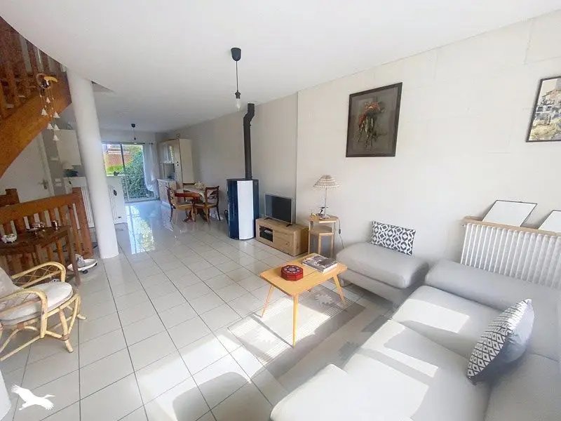 Maison à vendre, 104m², Le Bouscat