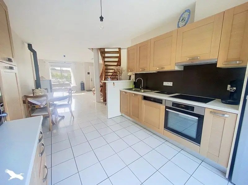 Maison à vendre, 104m², Le Bouscat