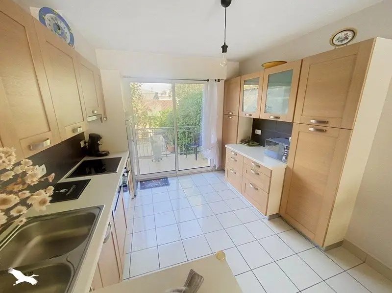 Maison à vendre, 104m², Le Bouscat