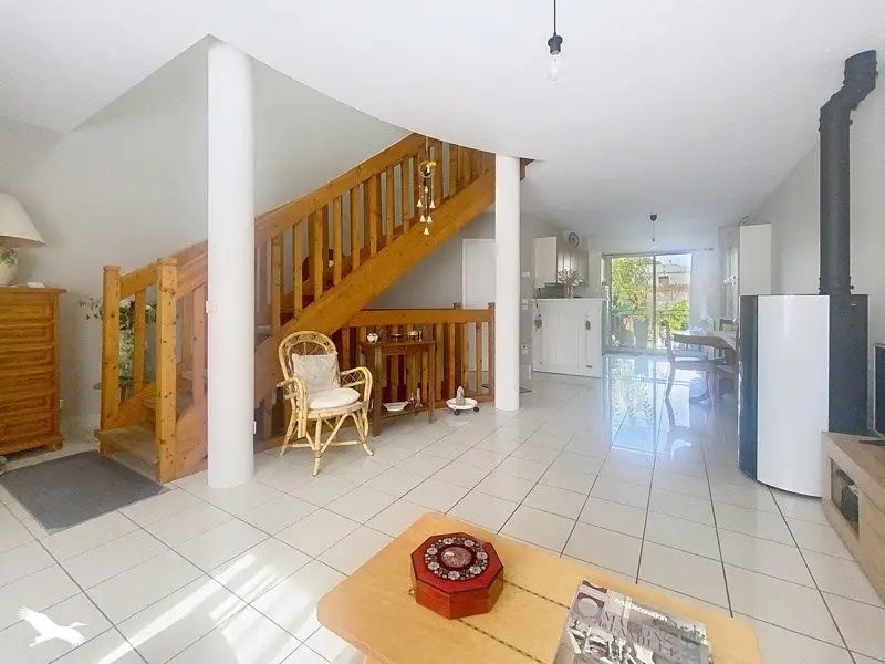 Maison à vendre, 104m², Le Bouscat