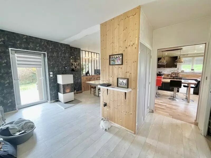 Maison à vendre, 145m², Carhaix-Plouguer