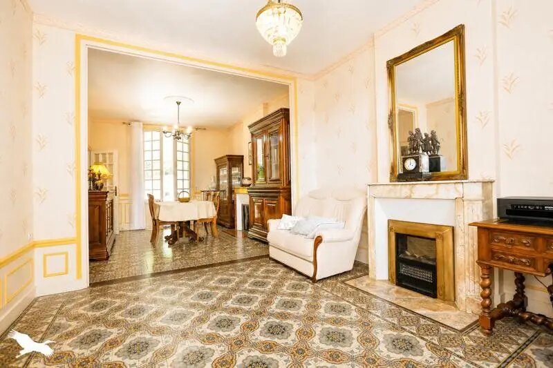 Maison à vendre, 110m², Saint-Avertin
