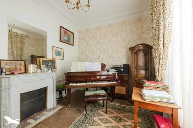 Maison à vendre, 103m², Bois-Colombes