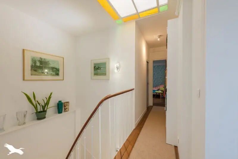 Maison à vendre, 103m², Bois-Colombes