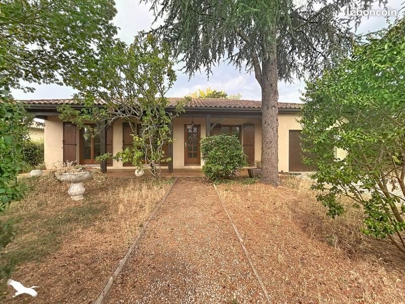 Maison à vendre, 94m², Bergerac