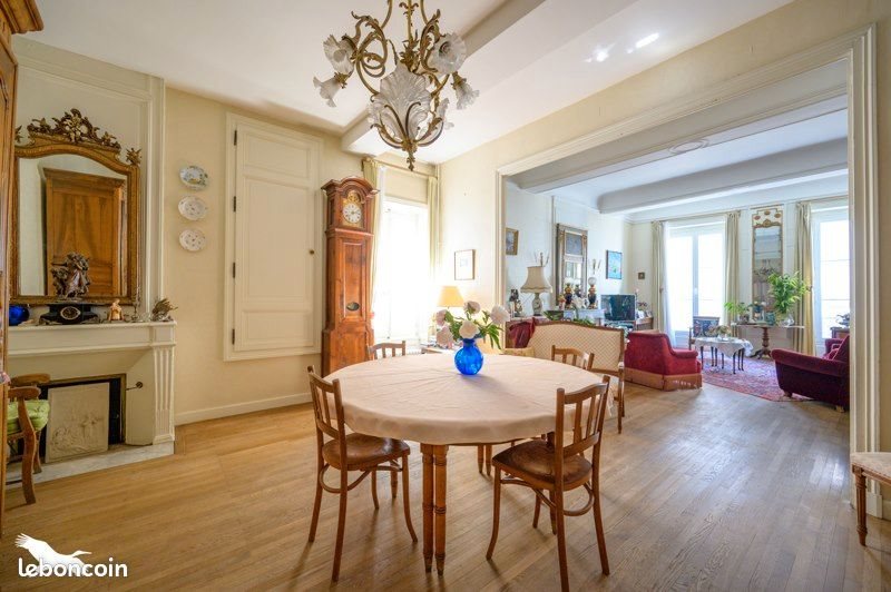 Appartement à vendre, 123m², La Rochelle