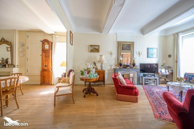 Appartement à vendre, 123m², La Rochelle