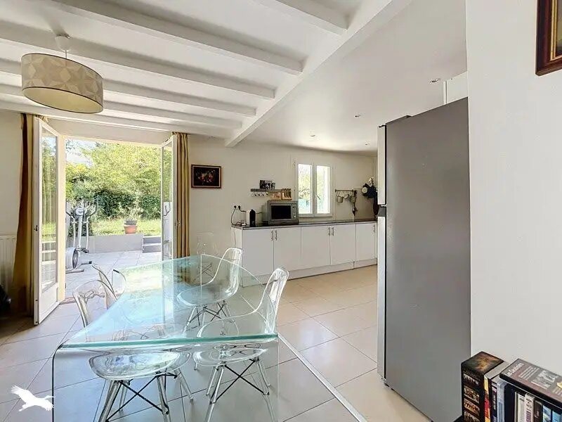 Maison à vendre, 120m², Ecquevilly