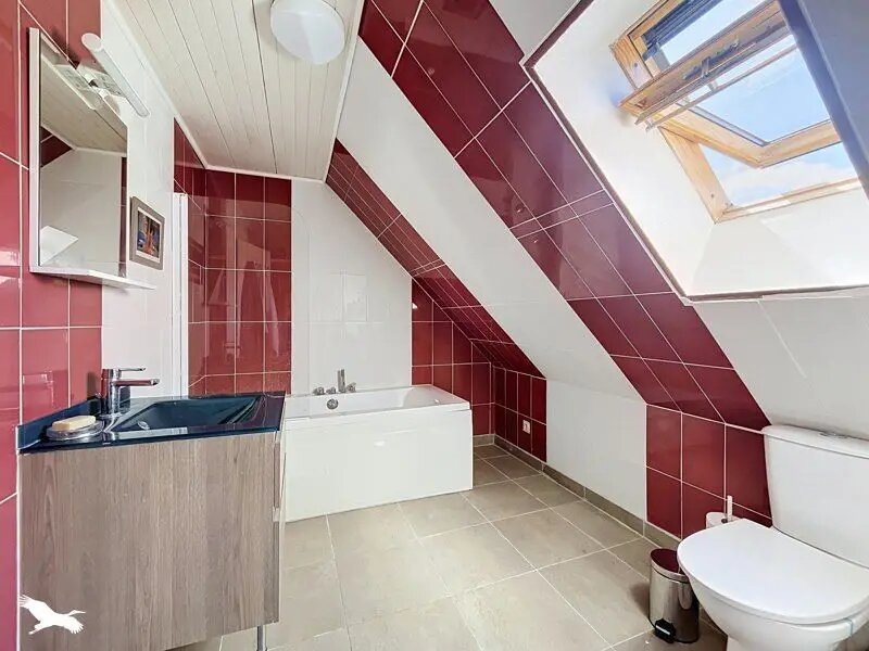 Maison à vendre, 120m², Ecquevilly