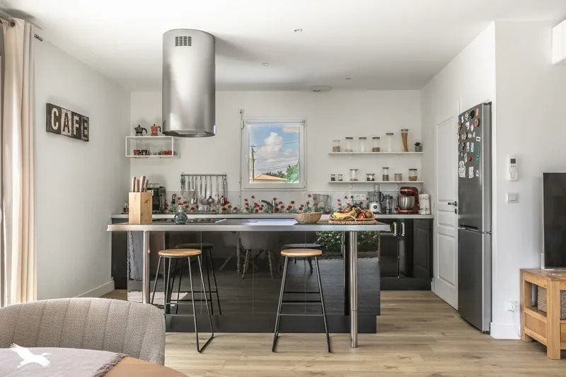 Maison à vendre, 90m², Mios