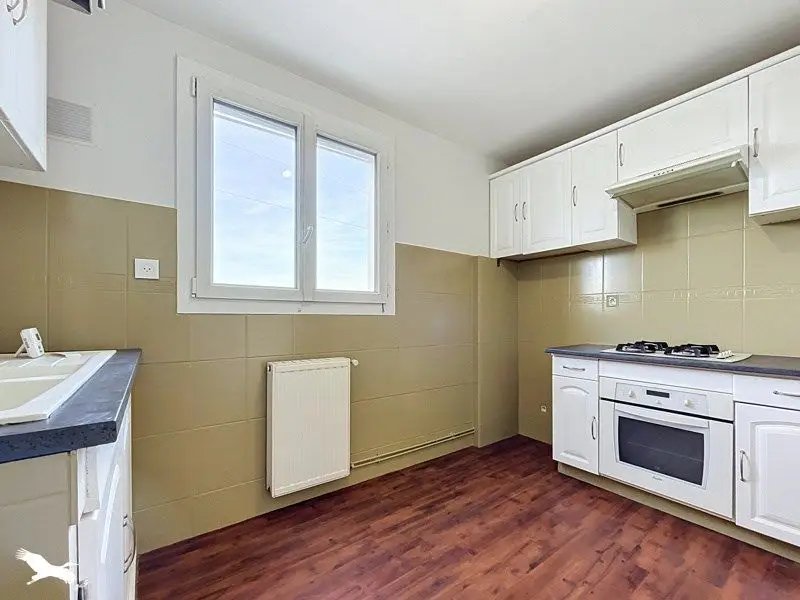 Appartement à vendre, 63m², Tarbes