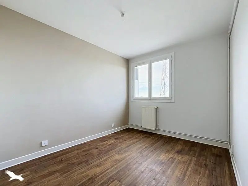 Appartement à vendre, 63m², Tarbes