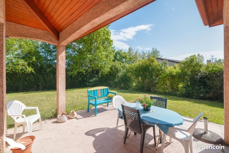 Maison à vendre, 181m², Tournefeuille